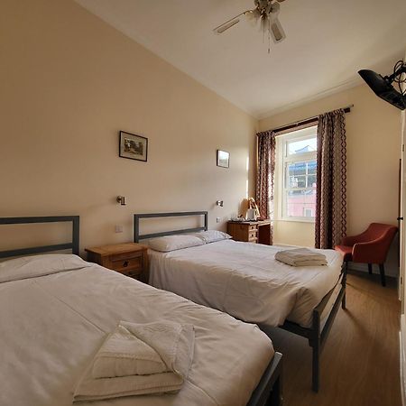 Royal Britannia Hotel Ilfracombe Kültér fotó