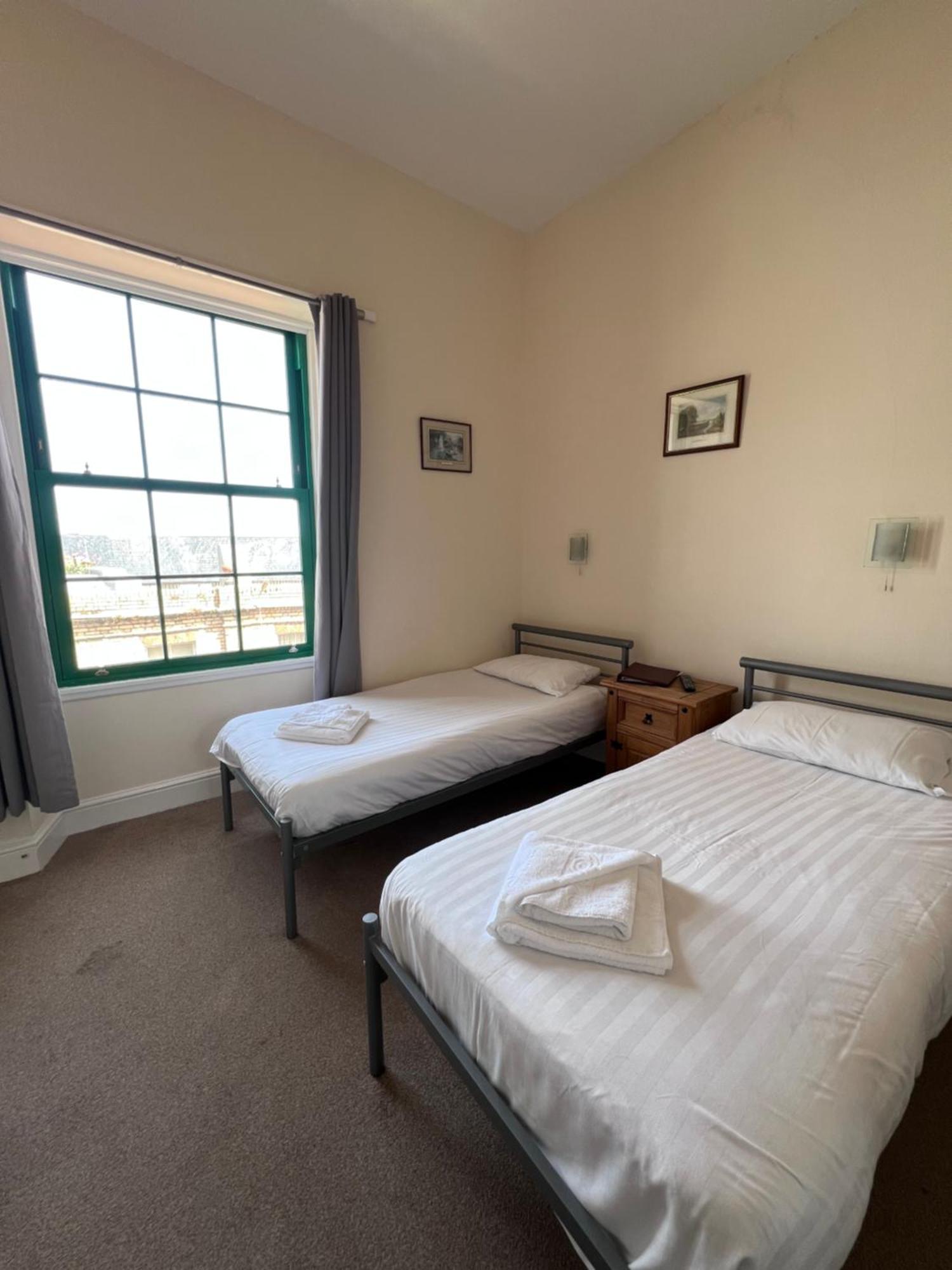 Royal Britannia Hotel Ilfracombe Kültér fotó