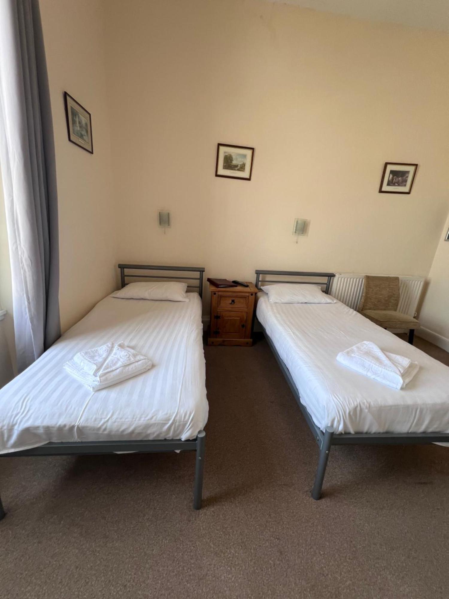 Royal Britannia Hotel Ilfracombe Kültér fotó
