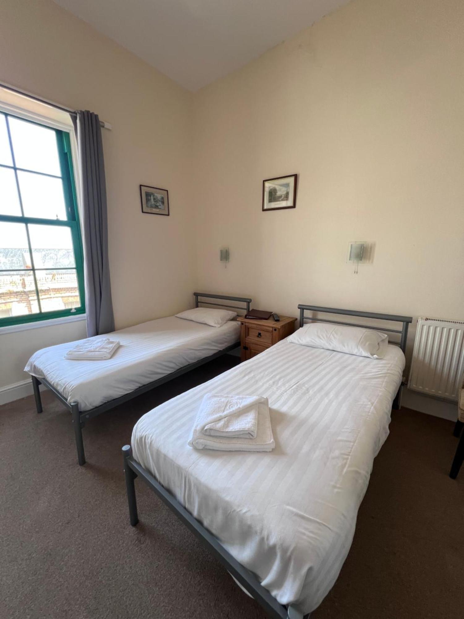Royal Britannia Hotel Ilfracombe Kültér fotó