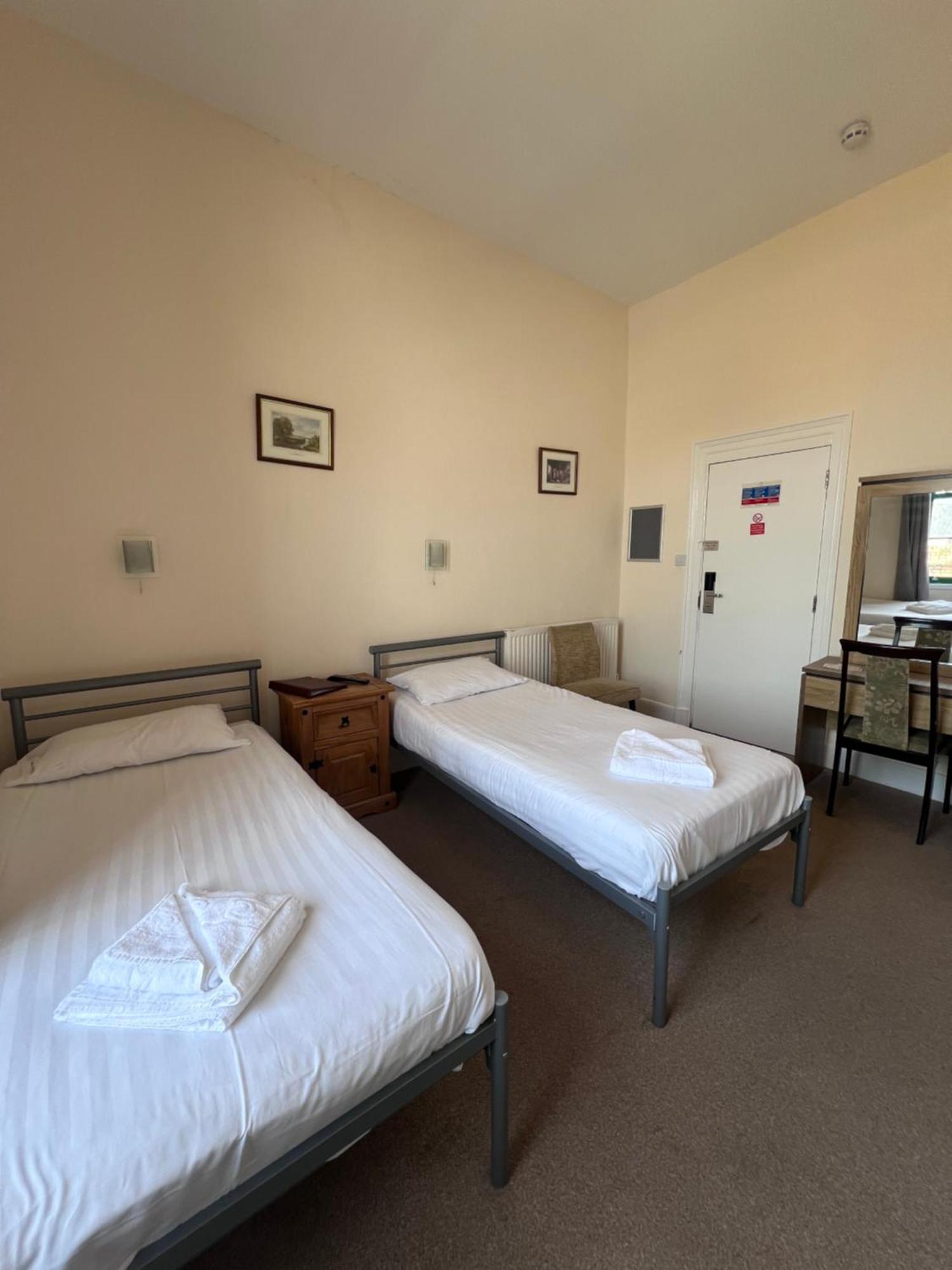Royal Britannia Hotel Ilfracombe Kültér fotó
