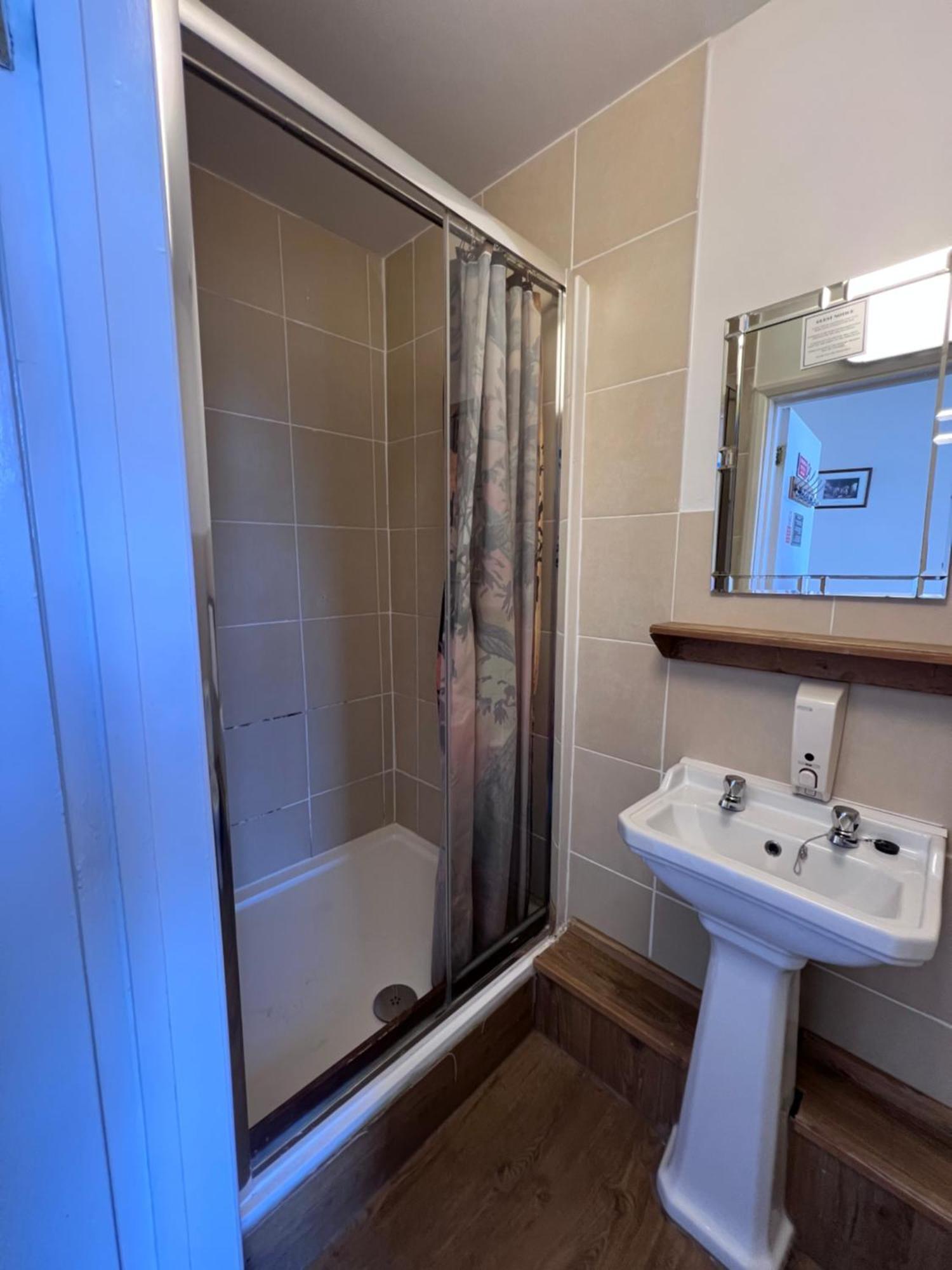 Royal Britannia Hotel Ilfracombe Kültér fotó