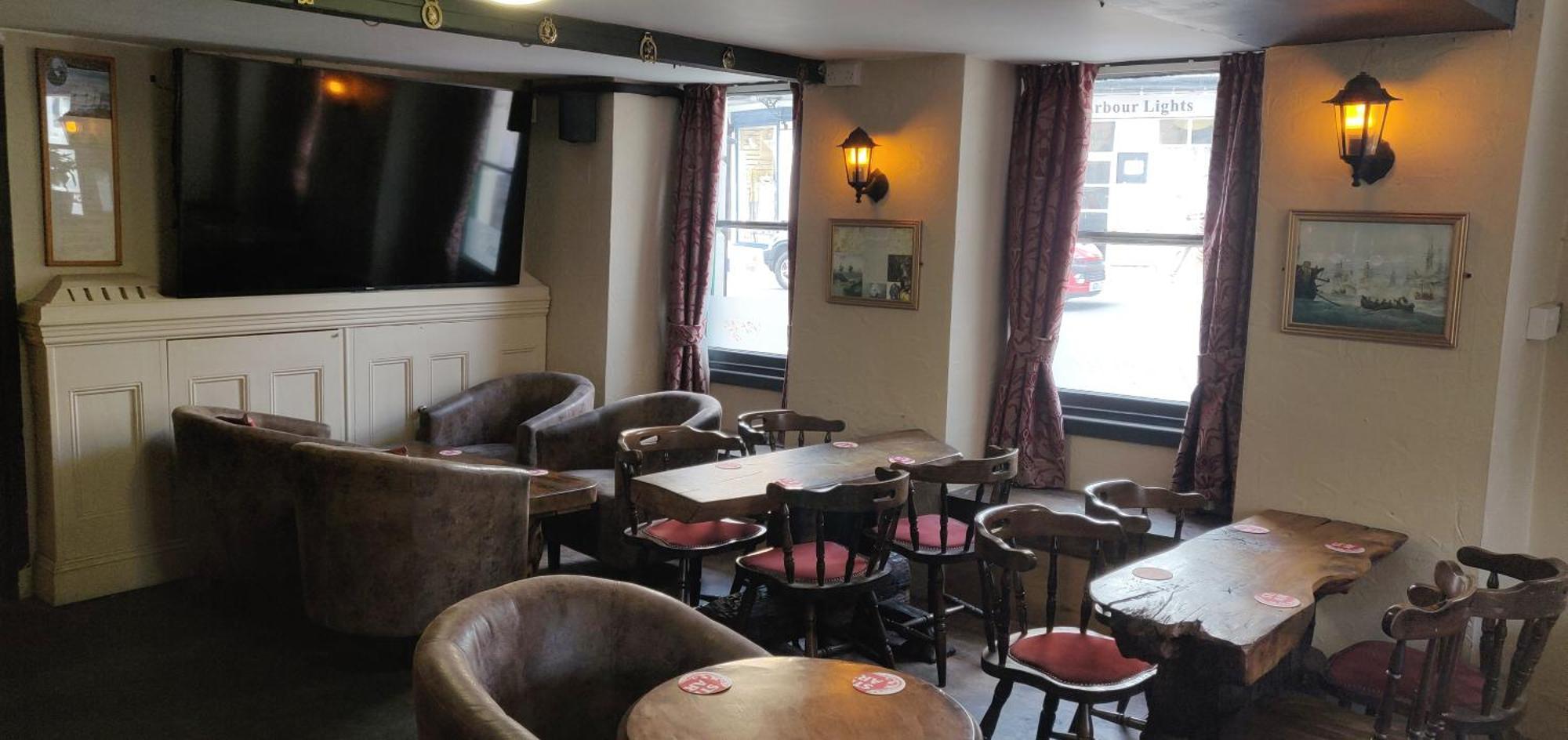 Royal Britannia Hotel Ilfracombe Kültér fotó