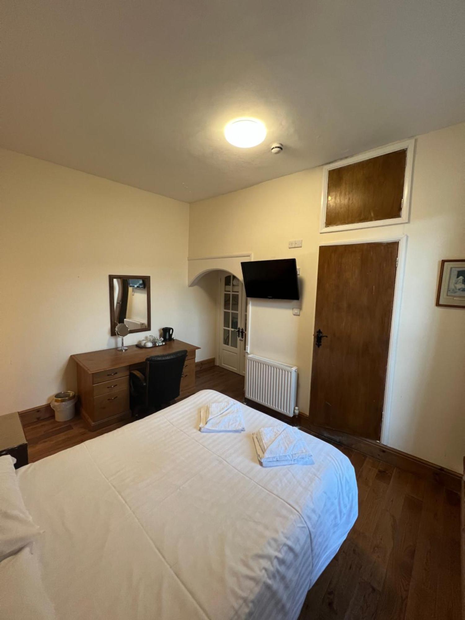 Royal Britannia Hotel Ilfracombe Kültér fotó
