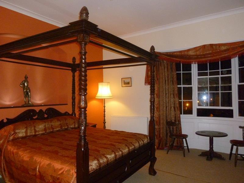 Royal Britannia Hotel Ilfracombe Kültér fotó