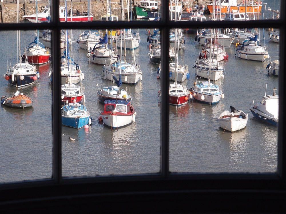 Royal Britannia Hotel Ilfracombe Kültér fotó