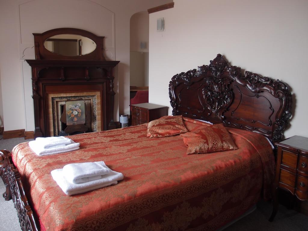 Royal Britannia Hotel Ilfracombe Szoba fotó