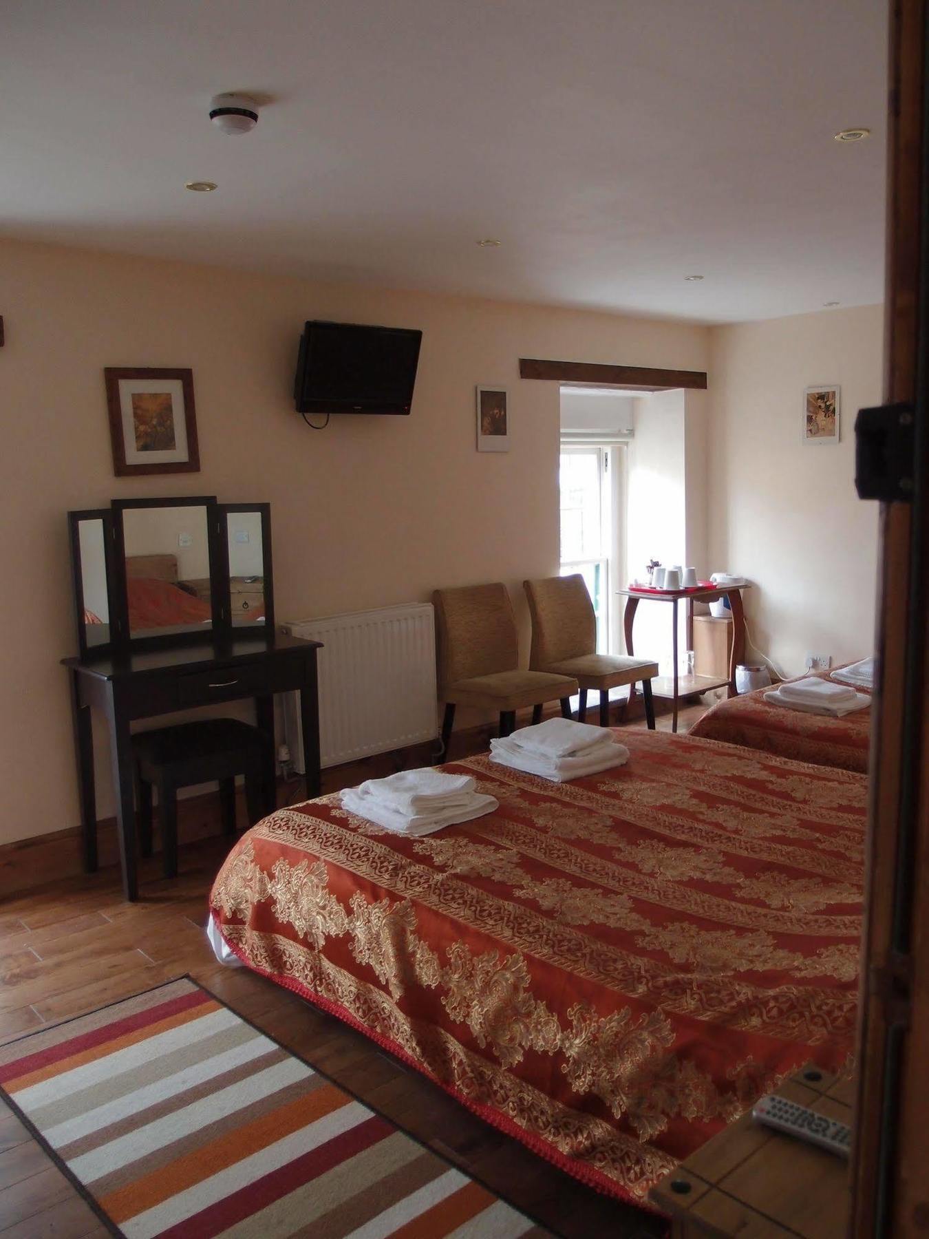 Royal Britannia Hotel Ilfracombe Kültér fotó