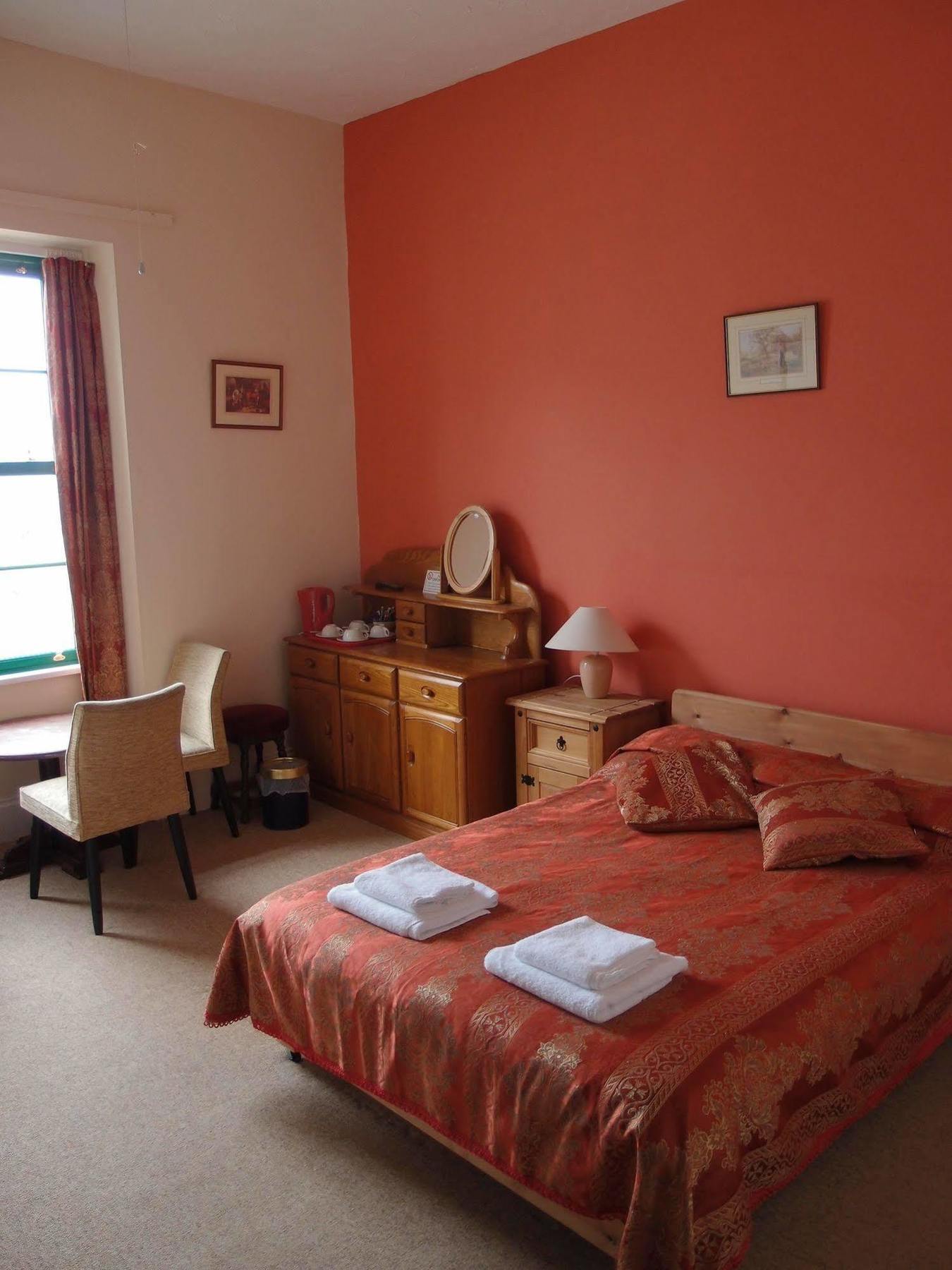 Royal Britannia Hotel Ilfracombe Kültér fotó