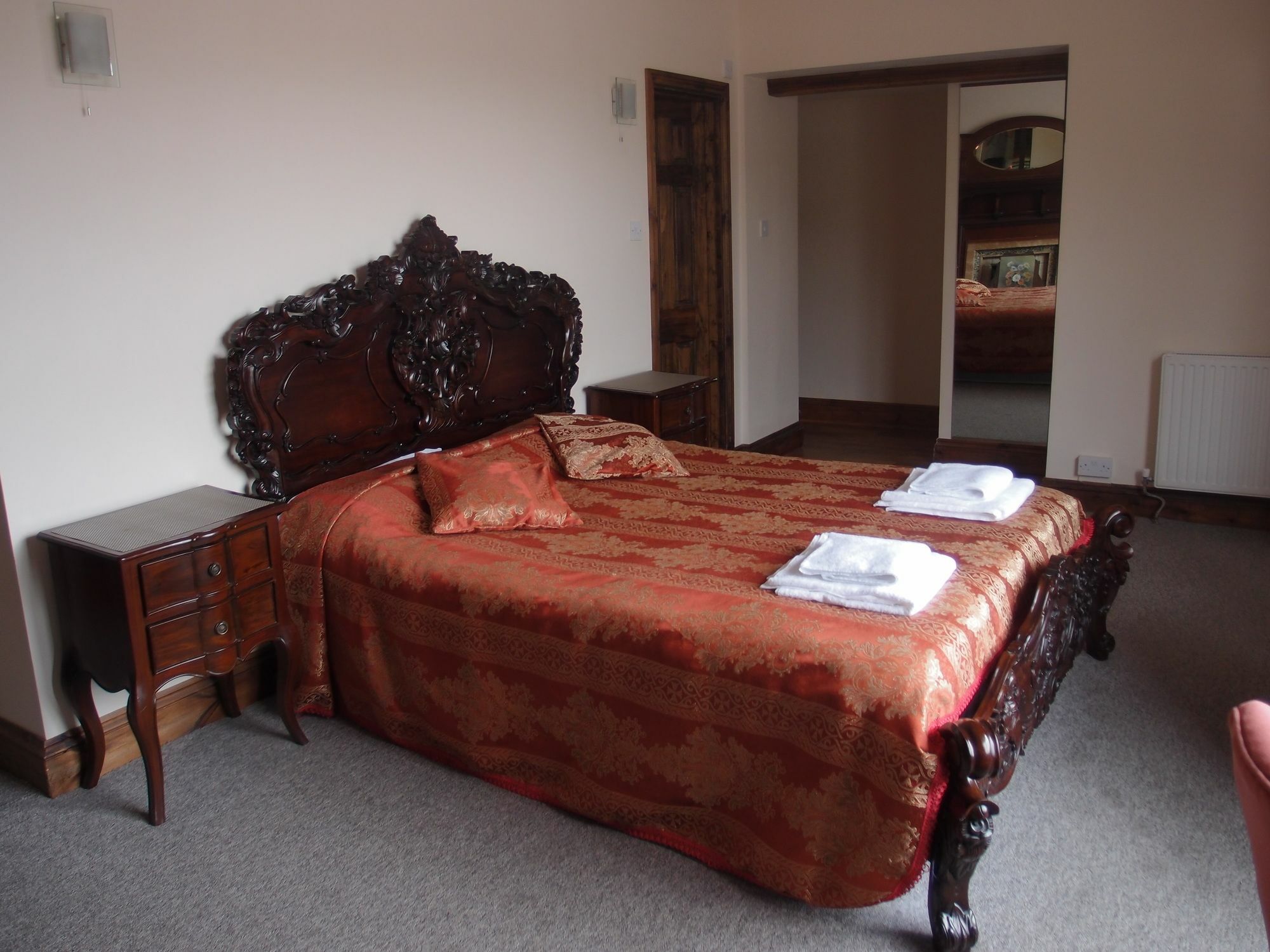 Royal Britannia Hotel Ilfracombe Kültér fotó