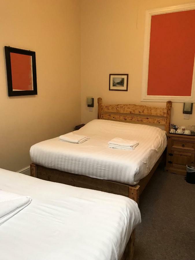 Royal Britannia Hotel Ilfracombe Kültér fotó