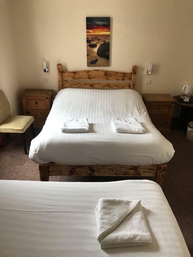 Royal Britannia Hotel Ilfracombe Kültér fotó